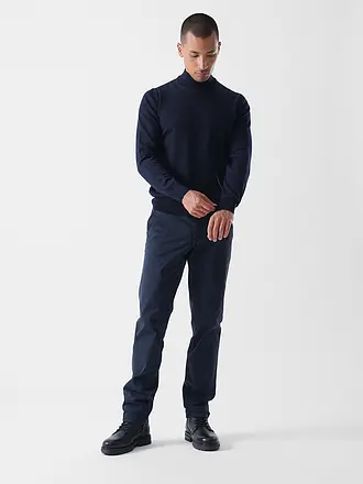 GRAN SASSO | Pullover | dunkelblau